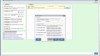 QuickBooks POS Multi-store Mailbag Exchange