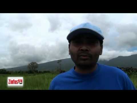 comment declarer catastrophe naturelle