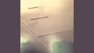 Castanets - Out For The West