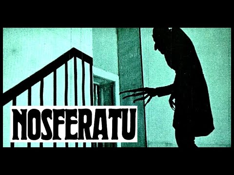 Νοσφεράτου, Μια συμφωνία τρόμου / Nosferatu, Eine symphonie des grauens (1922)