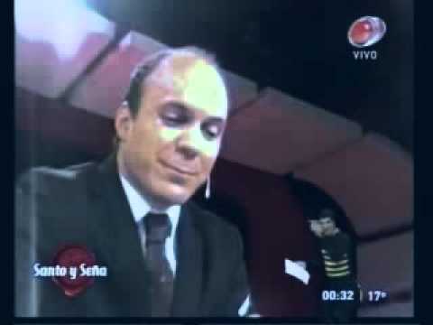 BENDITA TV 279 - NO PODES