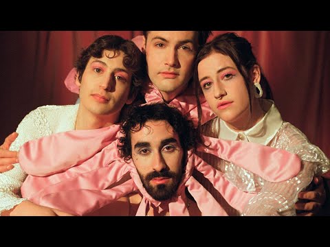 Video thumbnail for Love Song for the Haters