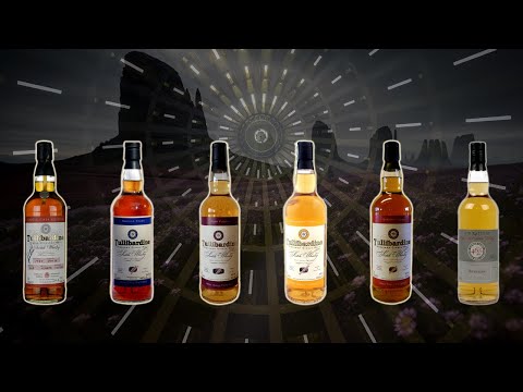 The Good Dram Show  -  Episode 590 'Tullibardine'