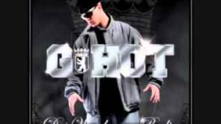 G-Hot - Hustlelove (Das Wunder von Berlin)