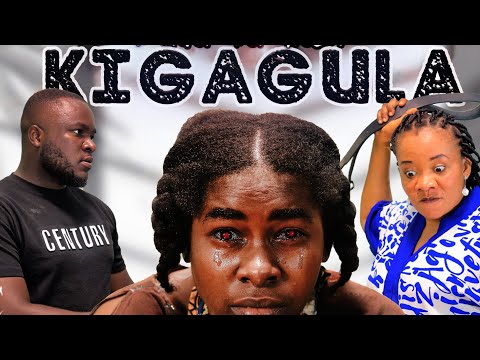 DADA WA KAZI KIGAGULA 💕 PART |41_50| Series SWAHILI From Nyande Media #love