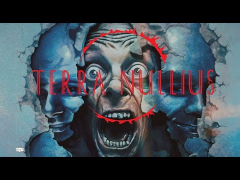 Terra Nullius - Magam Bajnoka