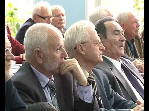 Курские литераторы отмечают 60-летие областного Союза писателей