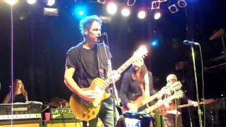 Big Sugar (feat. Ian Thornley) - Medley (live at the Mod Club Toronto 10/20/2011)