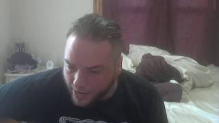 Cool For August SPINNING COVER 1/5 Nadeau