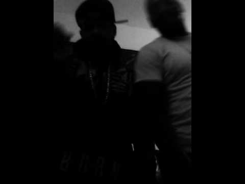 Freestyle Ceaserblackadon mfb