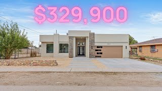 New Home Tour: The Isabella by Royal Homes | El Paso, TX