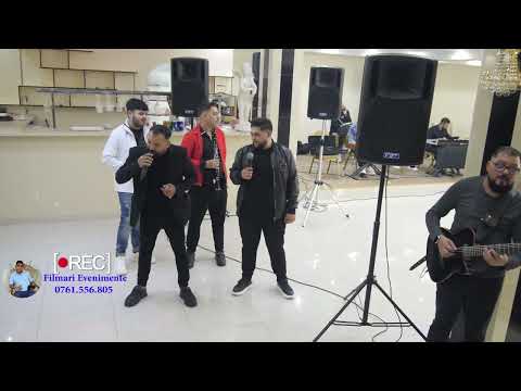 Madalin gicuta - Tine-ma Doamne in picioare live 2024