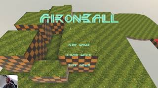 Steam Game Adventures - Airon Ball