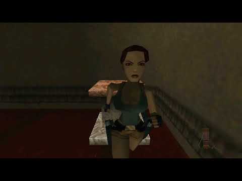 TRLE 2005.05.25 - Stress Test Level