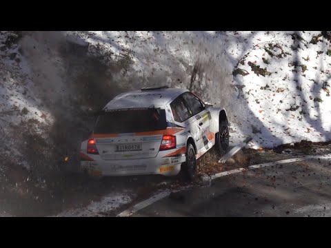 TheRUB and TOP Video Rally