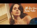 All for You - French Montana ft. Lana Del Rey, MGK, Wiz Khalifa & Snoop Dogg