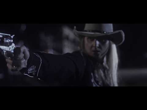 The Sixpounder - Last True Cowboy Manifesto (Official Video HD)