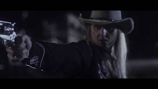 The Sixpounder - Last True Cowboy Manifesto (Official Video HD)