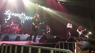 Sonata Arctica - Sing in Silence (Live in Chile - Puerto Montt 2023)