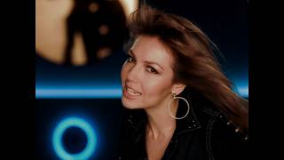 Thalia - Arrasando (4K Remaster 60 FPS)