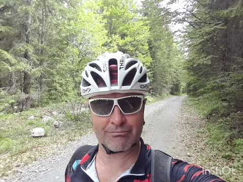 Biketour Nördlicher Velebit