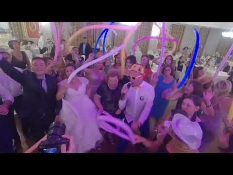 Animatore per Matrimoni Abruzzo, Puglia, Molise - Matrimonio Travolgente - Festa, Divertimento
