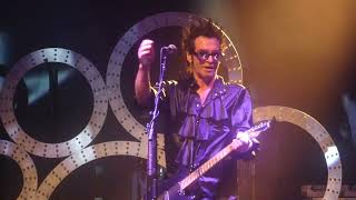 &quot;So Alive&quot; Love and Rockets@The Fillmore Philadelphia 6/10/23