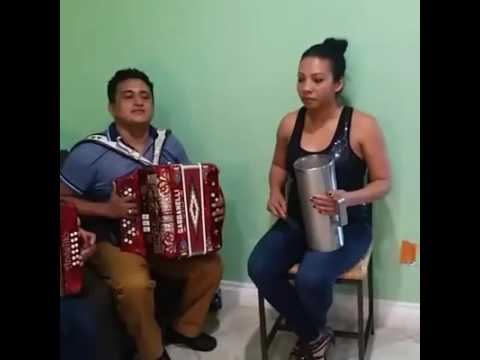 Convivencia Dinastya Angelito Y Luis Gallardo (Cumbieros Del Sur)