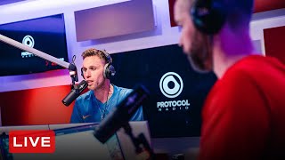 Nicky Romero and Thomas Newson - Live @ Protocol Radio 464 (PRR464) 2021