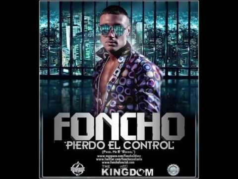Foncho - Pierdo El Control (Mambo Remix)