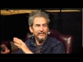 Arts & Entertainment Industry Forum 4/11/2011: Musician Howe Gelb