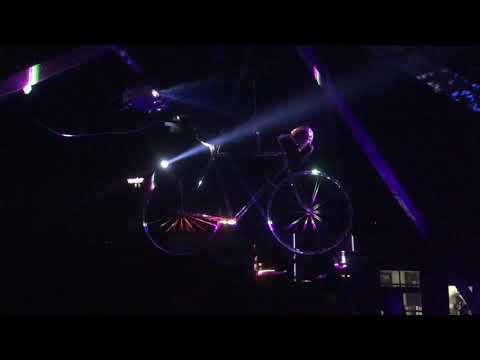 Bahnes Fahrradfest Kiel 2019