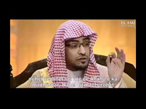 Kurrë mos e dëmto Fenë e Allahut, por ndihmoje atë  -  Sh. Magamsi