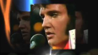 Help Me Make It Through The Night - Elvis Presley (sottotitolato)