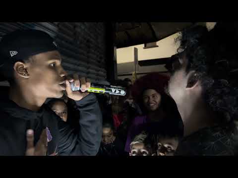 MARCELLIN X DRACAI | 2 FASE  | BATALHA DOS ESTUDANTES| EDIÇÃO DO MINEIRO 157