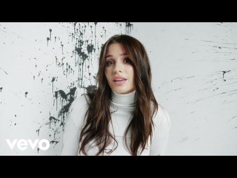 Victoria Nadine - Nerve (Lyric Video)
