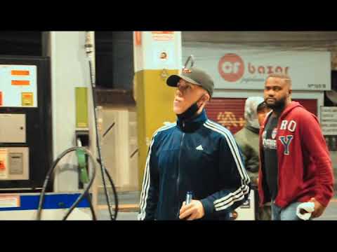 MC DANIEL - MAKING OF DE SHOWS