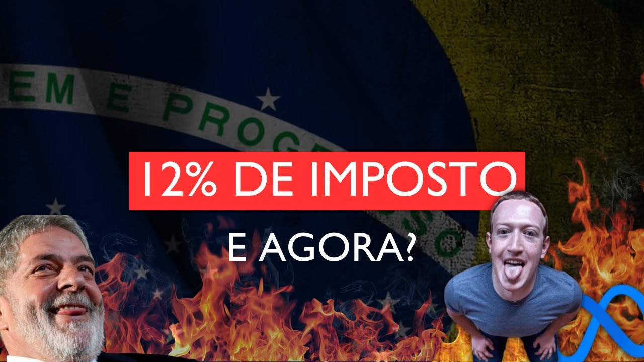 Imposto Zero — Saiba Tudo Sobre o Novo Imposto e o Que Fazer