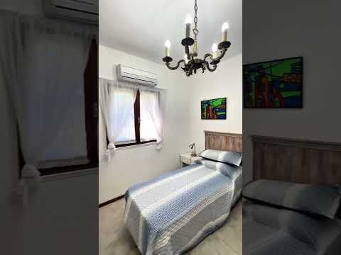 Video de YouTube - Hermosa casa en alquiler de temporada