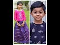 Rowdy Baby Azhiya Vs Rithu Rocks Rithvik ️ Subscribe To Our Channel Azhagu Kutty Kids Cartoon