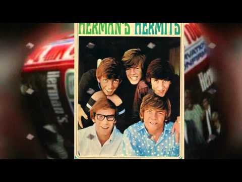 Herman´s Hermits -  No Milk Today (1966 - HQ sound)