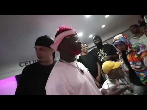 Cómo fue que se creó el tema rico coño 🔥👌🏾