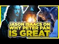 Jason Isaacs Talks Peter Pan 2003 And Playing Captain Hook