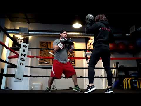 Boxing Workouts are More Fun at FA Boxing