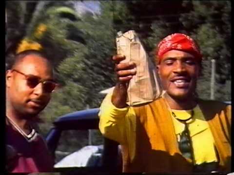 Daddy Freddy - Pain Killa