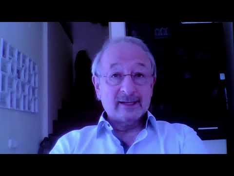 PIRKADAT M. Kende Péterrel: Gordon István – Eddig az első út mindig Varsóba vezetett