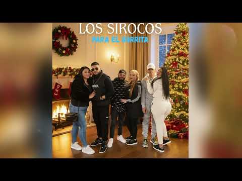 LOS SIROCOS - PARA EL GORRITA 