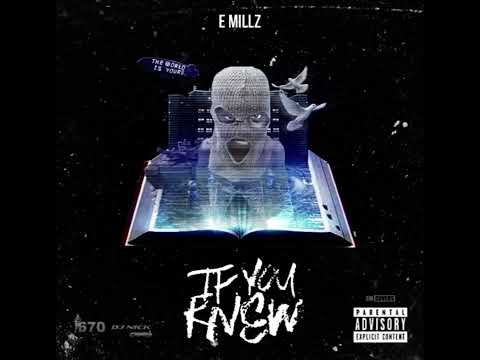 E Millz- Intro