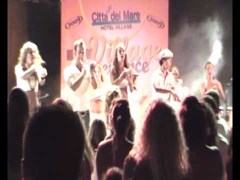 HAVANA COKE  CDM 2009