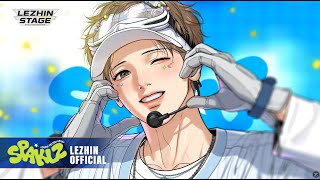 Download lagu SPAKLZ 'COMET'  MV mp3